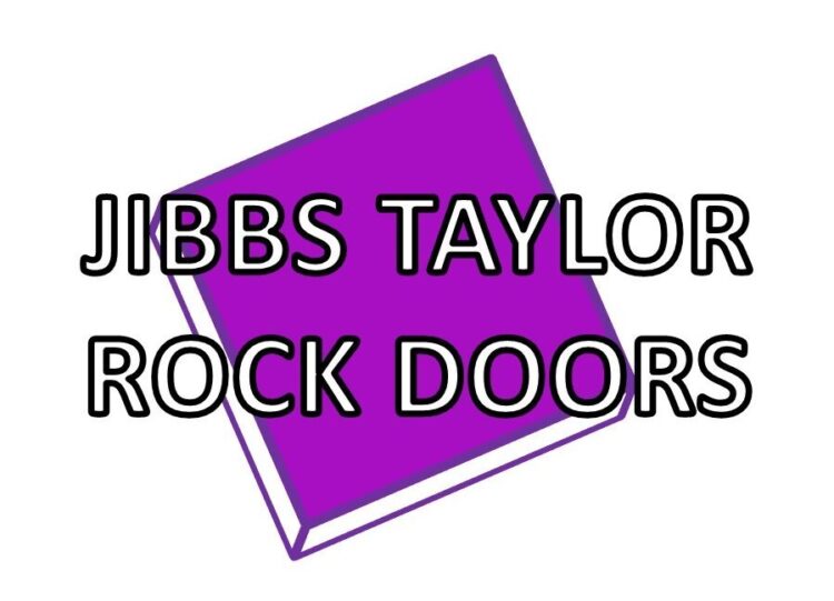 Jibbs Taylor Logo