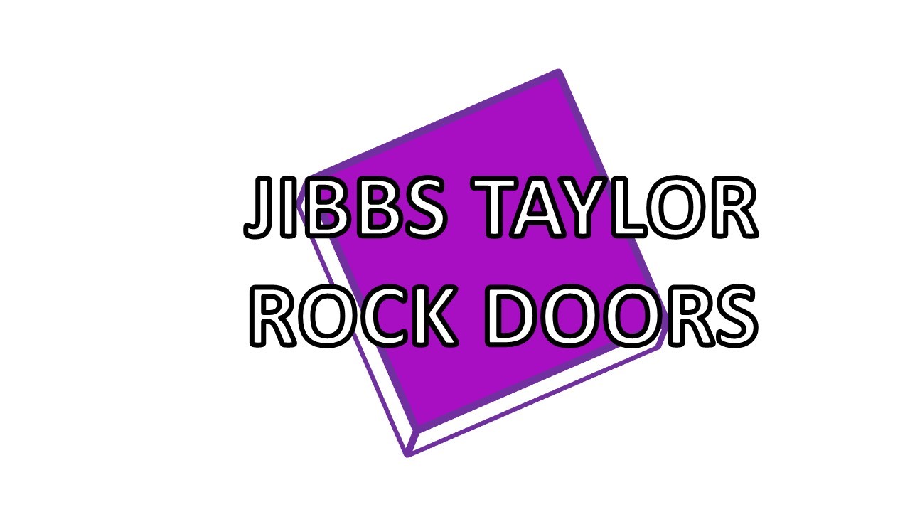 Jibbs Taylor Logo