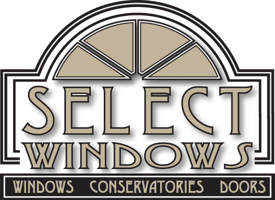 Select Windows (North West) Ltd Logo