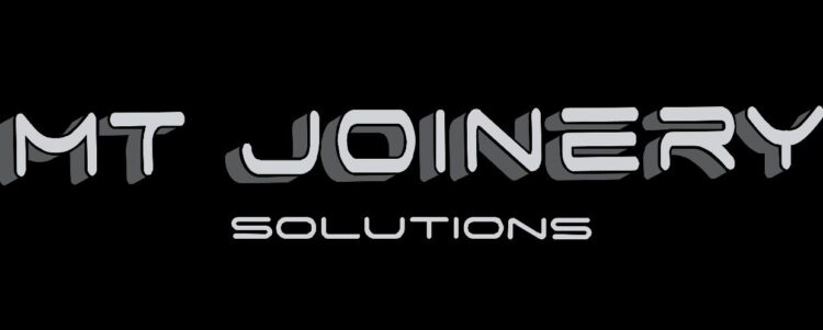 MT Joinery Solutions Logo