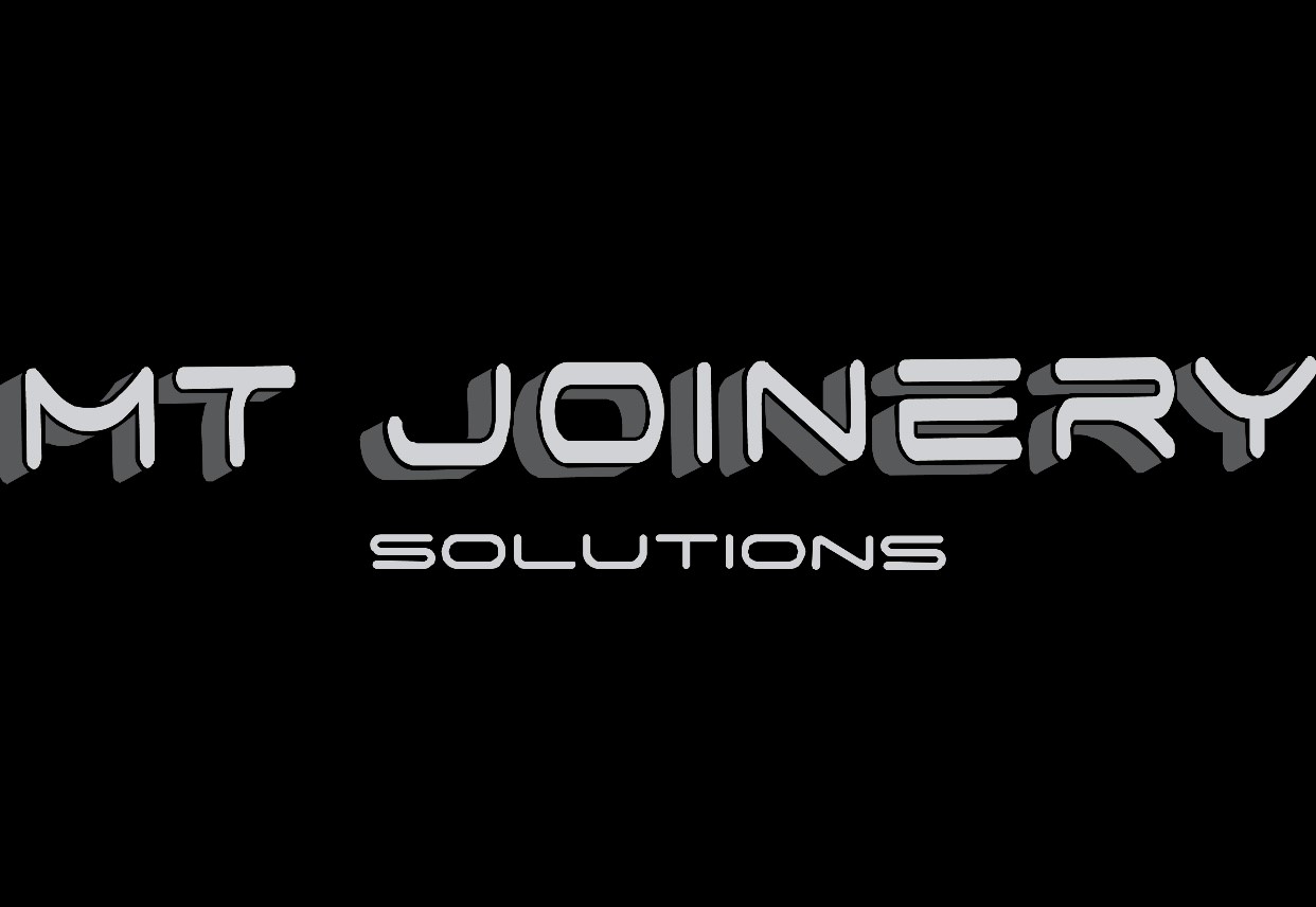 MT Joinery Logo