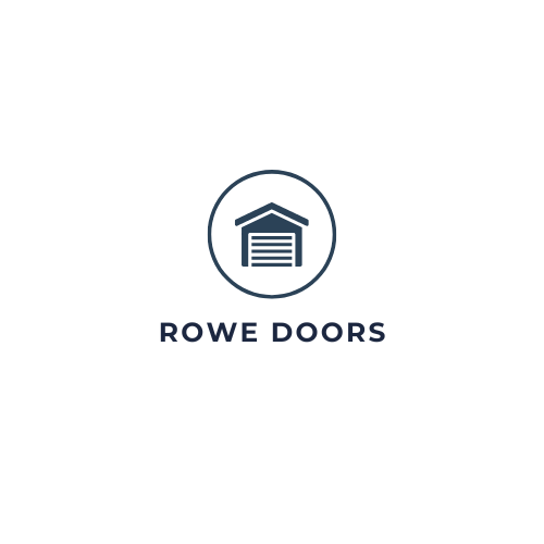 Rowe Doors Logo