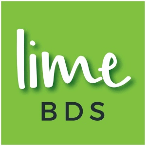 Lime BDS logo