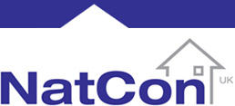 Natcon UK Ltd Logo