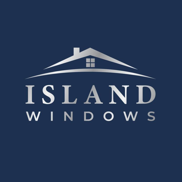 Island Windows & The Plastics Depot Logo