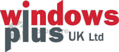 Windows Plus UK logo