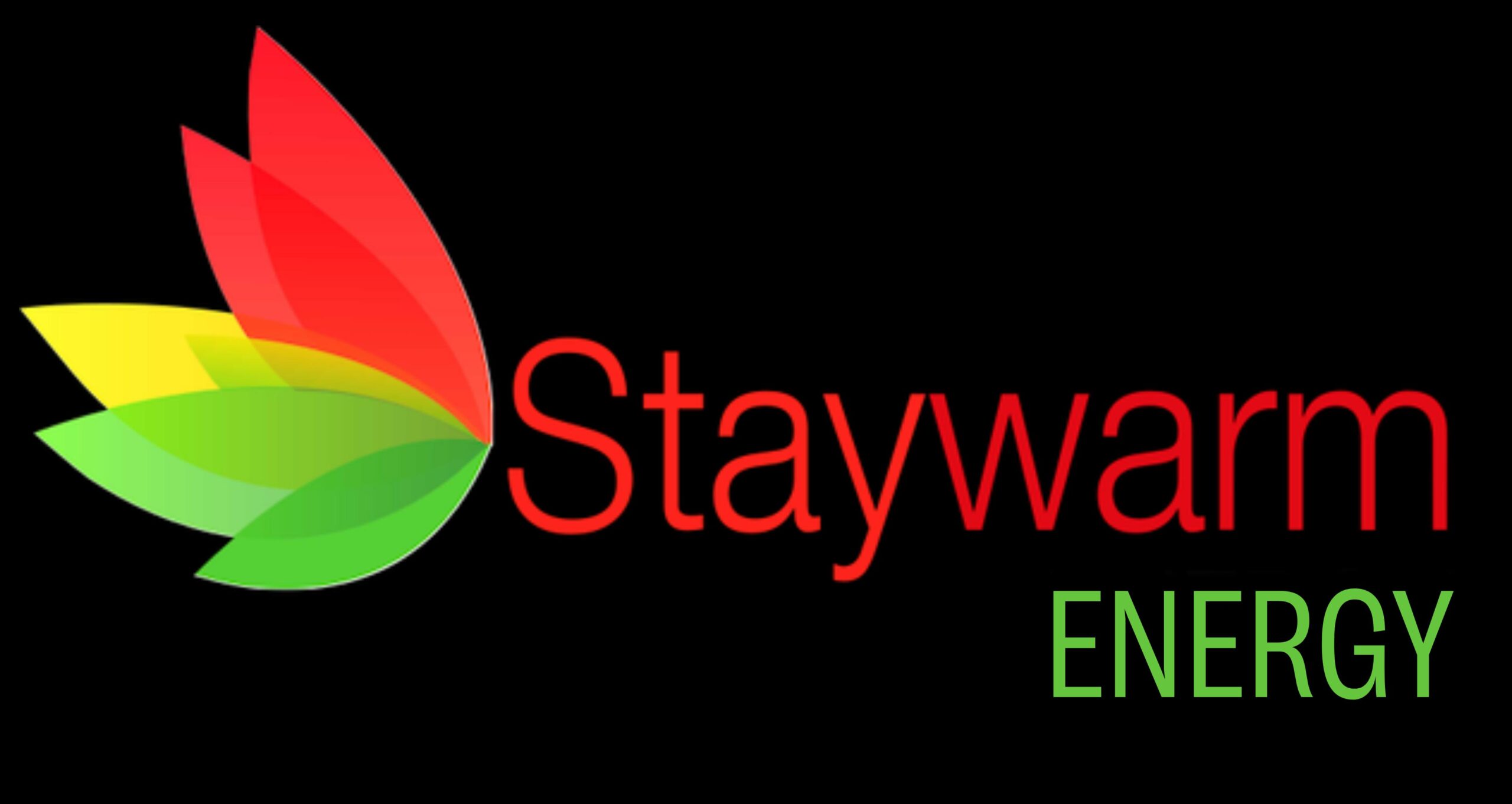 Stay Warm Energy Logo