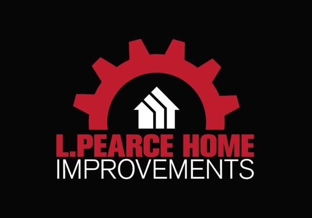 L. Pearce Home Improvements Logo
