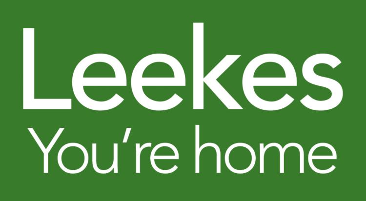 Leekes Ltd (Pontyclun) Logo