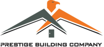Prestige Building Company Logo