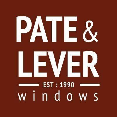 Pate & Lever Windows Logo