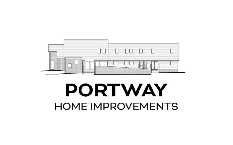 Portway Home Improvements Ltd Logo