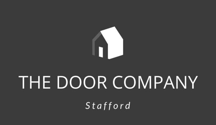 The Door Company Stafford Logo