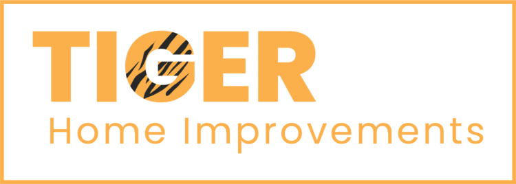 Tiger Home Improvements Logo