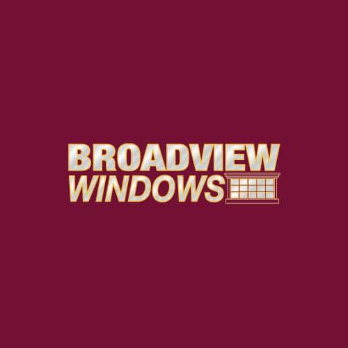 Broadview Windows Ltd Logo