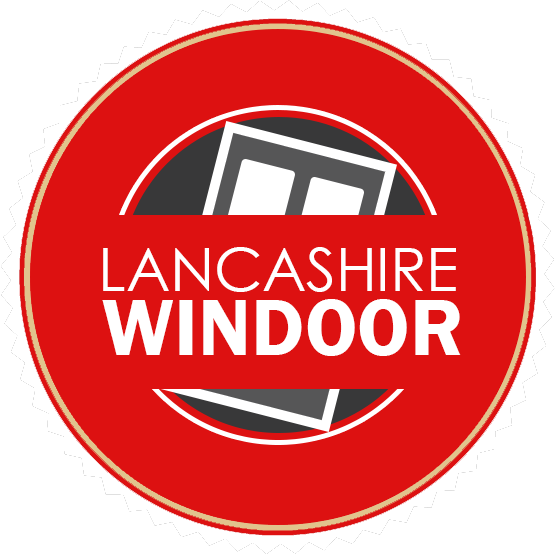 Lancashire Windoor Ltd Logo