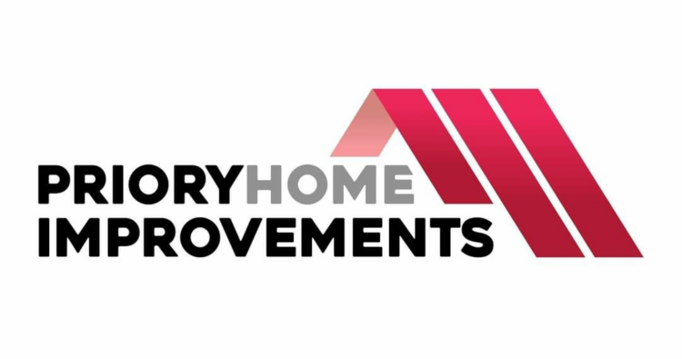 Priory Home Improvements Logo