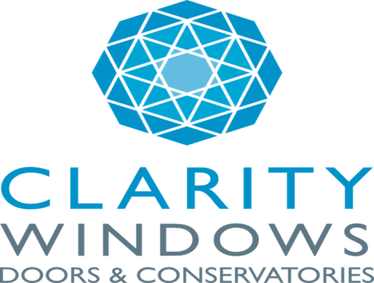 Clarity Windows Doors & Conservatories Ltd Logo