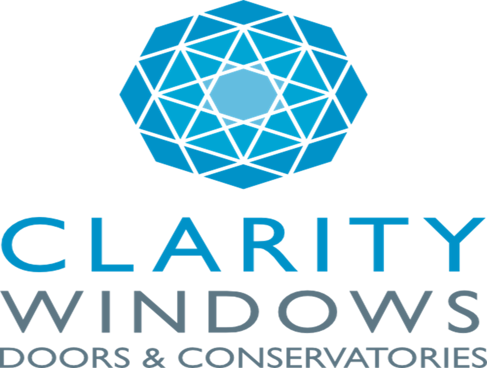 Clarity Windows and Doors Logo