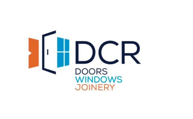 DCR Window, Door & Joinery Logo
