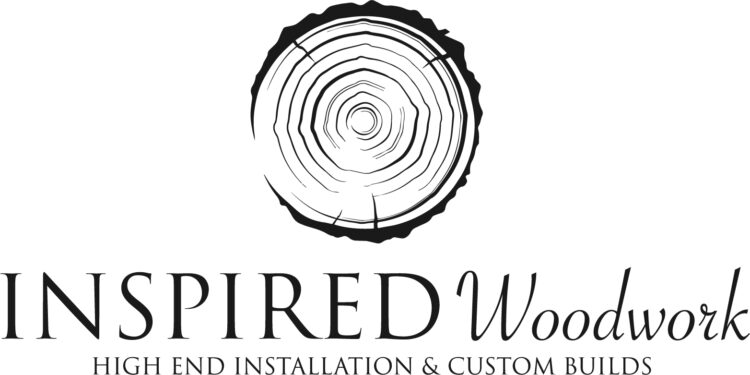 Inspired Woodwork Logo