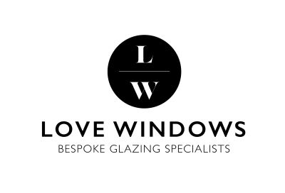 Love Windows Devon Ltd Logo