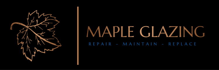 Maple Glazing Logo