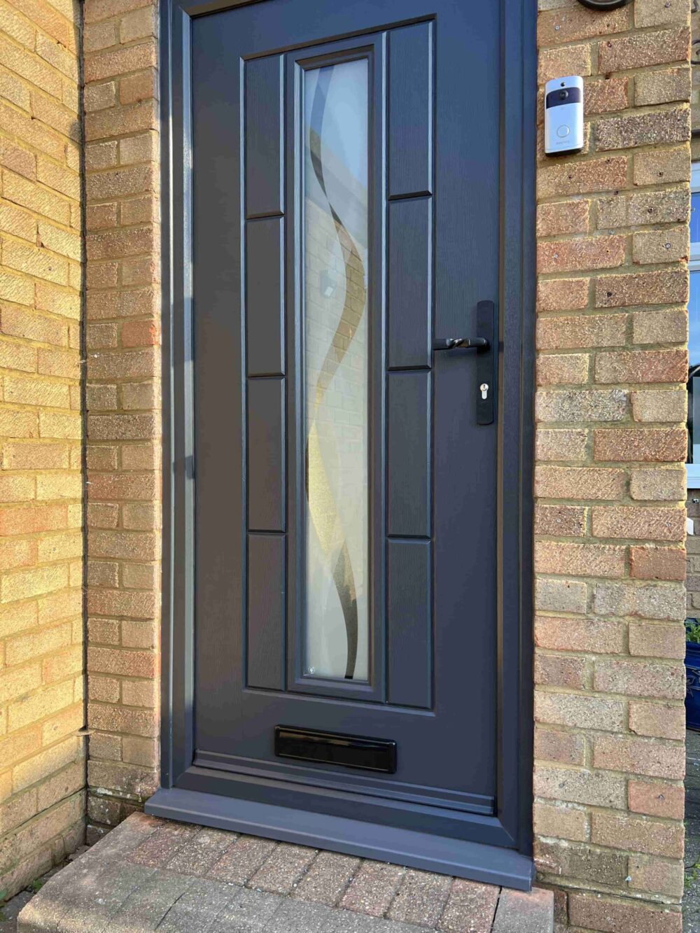 Vermont Composite Door