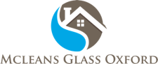 Mclean's Glass Ltd Logo