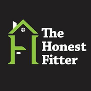 The Honest Fitter Logo