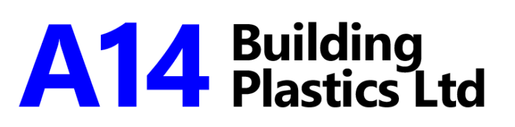 A14 Building Plastics Ltd Logo