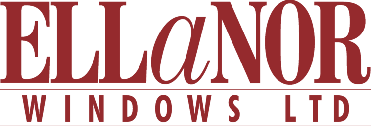 Ellanor Windows Ltd Logo