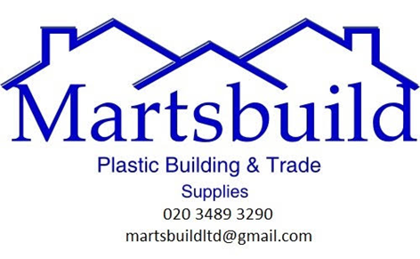 Martsbuild Ltd Logo
