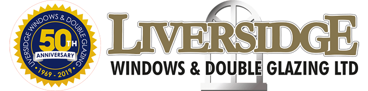 Liversidge Windows and Double Glazing Ltd Logo