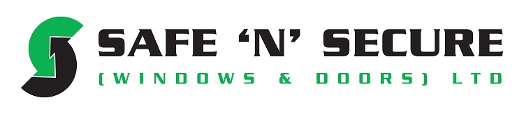 Safe 'N' Secure Windows & Doors Ltd Logo
