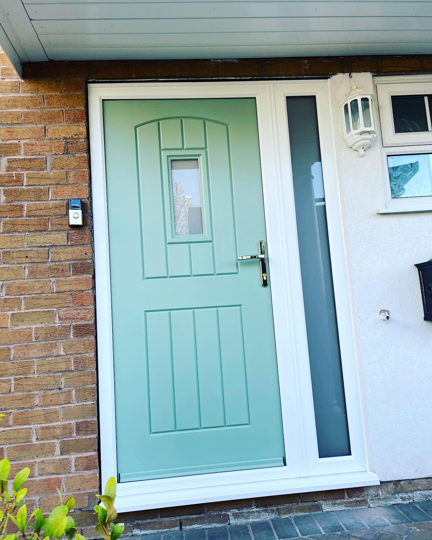 Chartwell Green English Cottage
