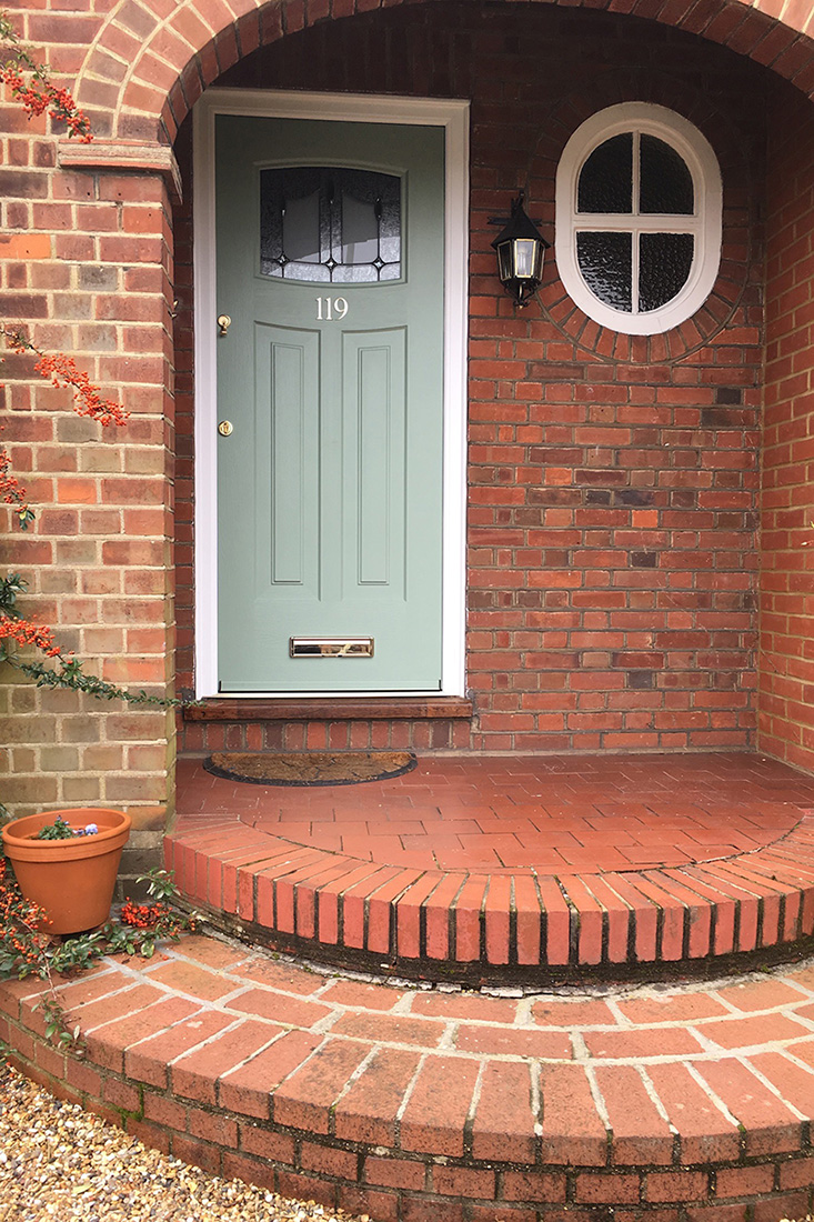 Chartwell Green Newark Lantern