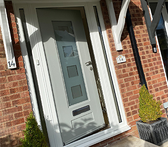 Rockdoor Guides
