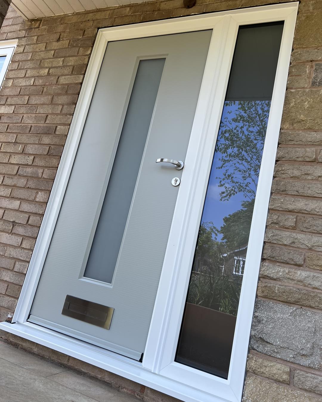 Agate Grey Dune Vision